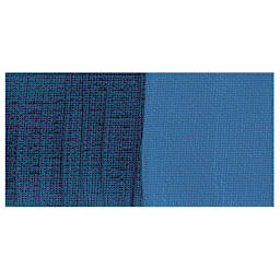 Sennelier Abstract Acrylic Paint - Indigo swatch