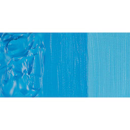 Sennelier Abstract Acrylic Paint - Azur Blue swatch