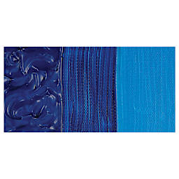 Sennelier Abstract Acrylic Paint - Primary Blue swatch