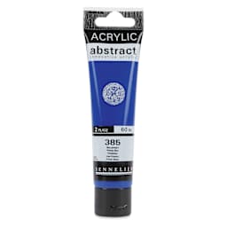 Sennelier Abstract Acrylic - Primary Blue, 60 ml tube