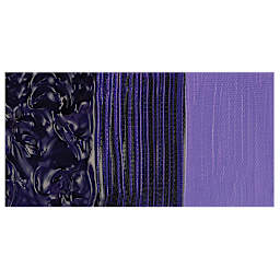 Sennelier Abstract Acrylic Paint - Purple swatch