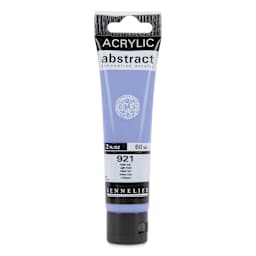 Sennelier Abstract Acrylic - Light Violet, 60 ml tube