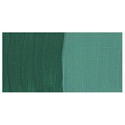 Sennelier Abstract Acrylic Paint - Cobalt Green Deep Hue swatch