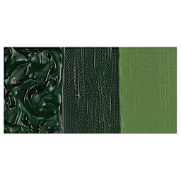 Sennelier Abstract Acrylic Paint - Hooker's Green swatch