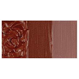 Sennelier Abstract Acrylic Paint - Raw Sienna swatch