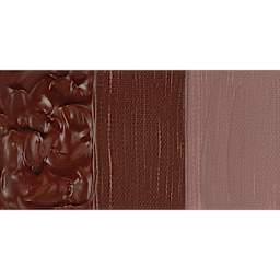 Sennelier Abstract Acrylic Paint - Burnt Sienna swatch