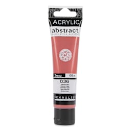 Sennelier Abstract Acrylic - Iridescent Copper, 60 ml tube