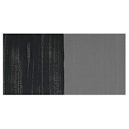 Fleur Chalky Look Paint - Black swatch