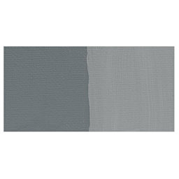 Fleur Chalky Look Paint - Smoky swatch