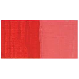 Fleur Chalky Look Paint - Tomato Red swatch