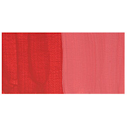 Fleur Chalky Look Paint - Cherry Lips swatch