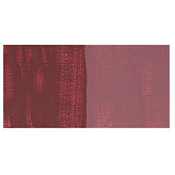 Fleur Chalky Look Paint - English Maroon swatch