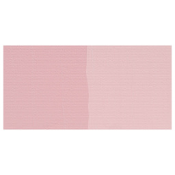 Fleur Chalky Look Paint - Pretty Ballerina swatch