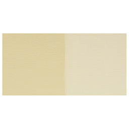 Fleur Chalky Look Paint - Banana Cream swatch