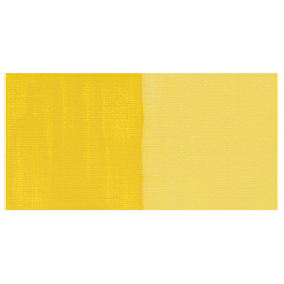 Fleur Chalky Look Paint - Primary Yellow swatch