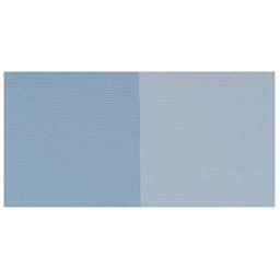 Fleur Chalky Look Paint - Lucy In The Sky swatch