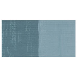 Fleur Chalky Look Paint - Vanity Blue swatch