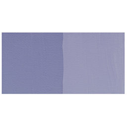 Fleur Chalky Look Paint - Lavender Blue swatch