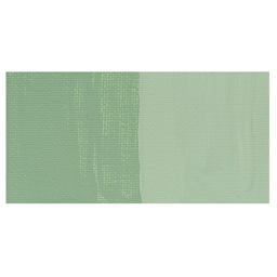 Fleur Chalky Look Paint - Welcome Green swatch