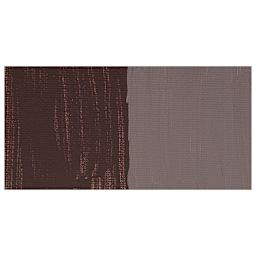 Fleur Chalky Look Paint - Burnt Umber swatch