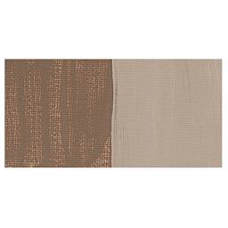 Fleur Chalky Look Paint - Chocolate Wish swatch