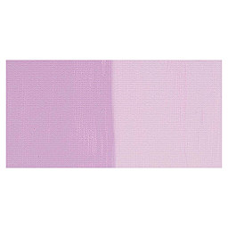 Fleur Chalky Look Paint - Babydoll Silk swatch