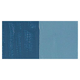 Fleur Chalky Look Paint - Nelson Blue swatch