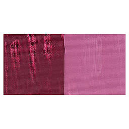 Fleur Chalky Look Paint - Porto Red swatch