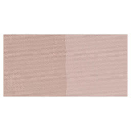 Fleur Chalky Look Paint - Powder Rose swatch