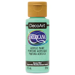 DecoArt Americana Acrylic Paint - Amazement, 2 oz
