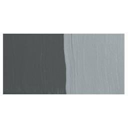 DecoArt Americana Acrylic Paint - Zinc swatch