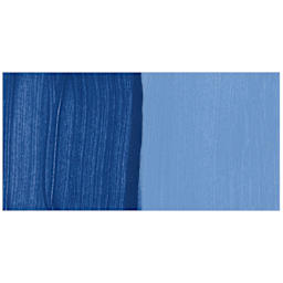 DecoArt Americana Acrylic Paint - Stormy swatch