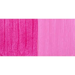 DecoArt Americana Acrylic Paint - Strawberry swatch