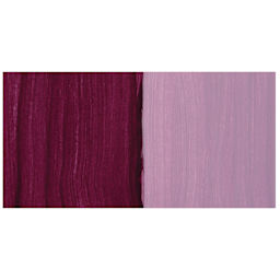 DecoArt Americana Acrylic Paint - Cherry Merlot swatch