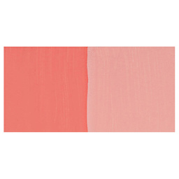 DecoArt Americana Acrylic Paint - Coral Blush swatch