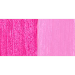 DecoArt Americana Acrylic Paint - Fuchsia Pop swatch