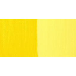 DecoArt Americana Acrylic Paint - Golden Yellow swatch
