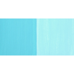 DecoArt Americana Acrylic Paint - Turquoise Blue swatch