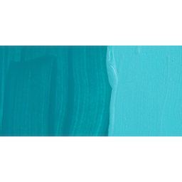 DecoArt Americana Acrylic Paint - Dragon Teal, swatch