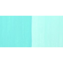 DecoArt Americana Acrylic Paint - Crystal Blue swatch