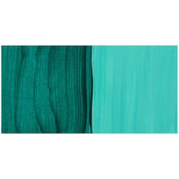 DecoArt Americana Acrylic Paint - Mystic Teal swatch