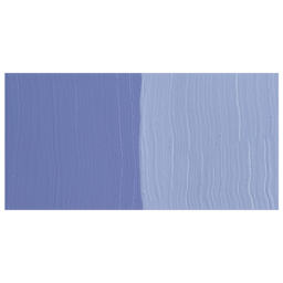 DecoArt Americana Acrylic Paint - Periwinkle swatch