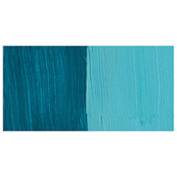 DecoArt Americana Acrylic Paint - Tropical Blue swatch
