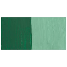 DecoArt Americana Acrylic Paint - Leaf Green swatch
