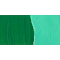 DecoArt Americana Acrylic Paint - Fairway Green, swatch
