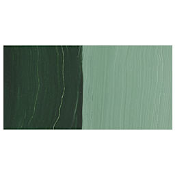 DecoArt Americana Acrylic Paint - Evergreen swatch
