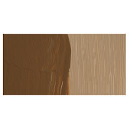 DecoArt Americana Acrylic Paint - Milk Chocolate swatch