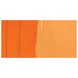 DecoArt Americana Acrylic Paint - Spice Pumpkin swatch