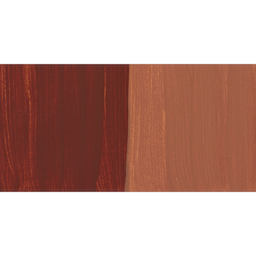 DecoArt Americana Acrylic Paint - Traditional Burnt Sienna swatch