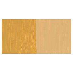 DecoArt Americana Acrylic Paint - Antique Gold swatch